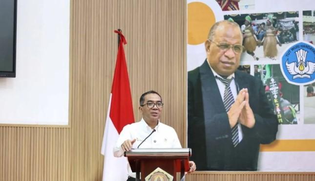 Pemerintah Siapkan KSTI 2025, Dorong Hilirisasi Teknologi Lewat Kolaborasi Pentahelix