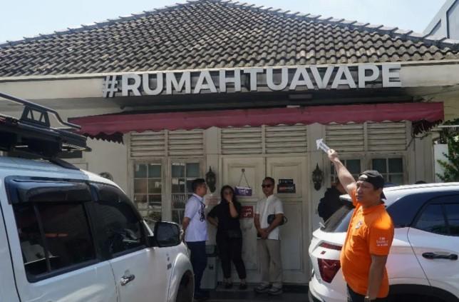 Diplomat ADP Ditemukan Tewas di Indekos Menteng, Polisi Tunggu Hasil Autopsi