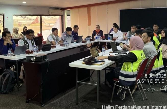 Operasi Modifikasi Cuaca Dilanjutkan hingga 11 Juli, BNPB Antisipasi Banjir Jabodetabek