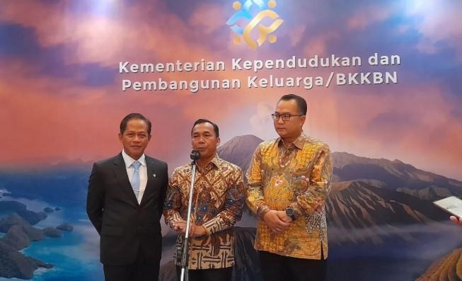 BKKBN Prioritaskan Program Taman Asuh Sayang Anak di Layanan Publik dan Pabrik Berbasis Pekerja Perempuan