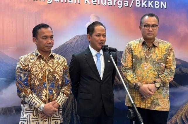 Hadapi Bonus Demografi, Menteri LH Tekankan Lingkungan Sehat dan Kolaborasi Program Tamasya