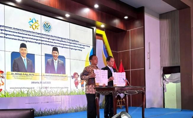 Perusahaan Wajib Sediakan Tempat Penitipan Anak untuk Raih PROPER Emas 2025, Tamasya Jadi Syarat Utama