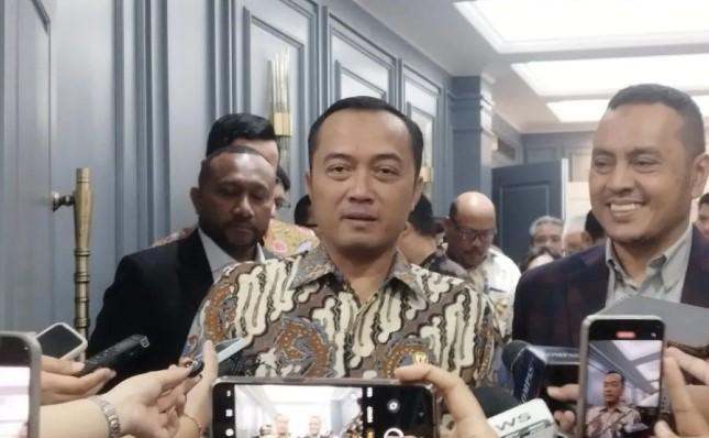 Wapres Gibran Pimpin Percepatan Pembangunan Papua, Tak Harus Berkantor Tetap di Sana