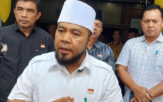 Pemprov Bengkulu Bangun Kantor Penghubung di Pulau Enggano, Gubernur Siap Berkantor Bergiliran