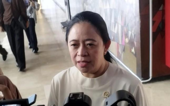 Puan Maharani: Karhutla Bukan Sekadar Bencana Alam, Tapi Alarm Krisis Ekologis Berulang