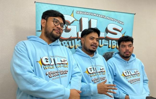 Tembus 621 Ribu Penonton, Film “GJLS: Ibuku Ibu-Ibu” Tuai Antusias dan Isyarat Sekuel dari Produser