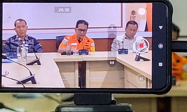 Dua Jenazah Kembali Ditemukan, Tim SAR Perpanjang Operasi Pencarian Korban KMP Tunu Pratama Jaya