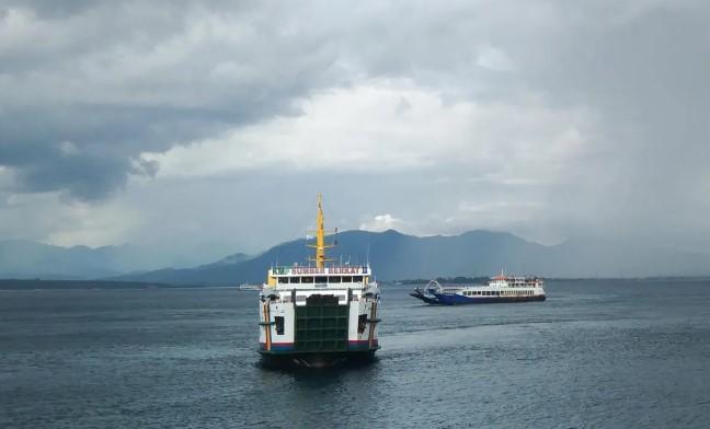 BBMKG Denpasar Terbitkan Peringatan Dini Cuaca Ekstrem di Bali, Gelombang Laut Capai 4 Meter