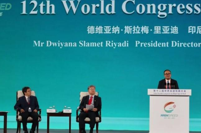 China Masih Jadi Acuan Teknologi Kereta Cepat di Indonesia, Proyek Whoosh Tunjukkan Potensi Ekonomi Strategis