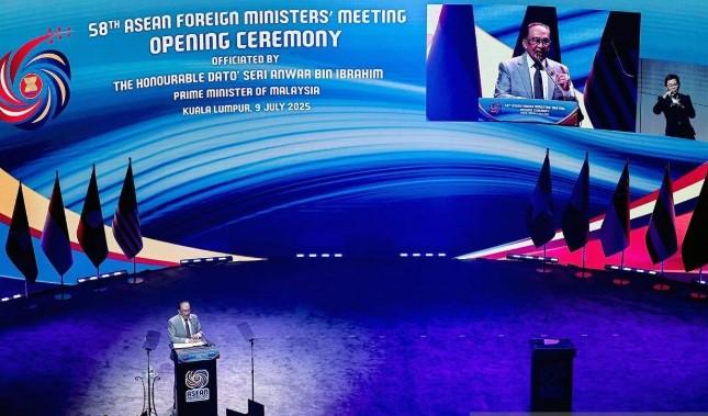 Malaysia Tegaskan Dukung Keanggotaan Penuh Timor-Leste di ASEAN, Target Tercapai Oktober 2025