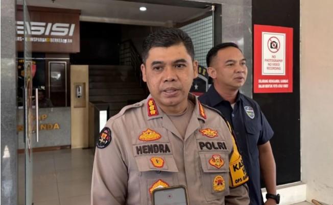 Polda Jabar Panggil Selebgram Lisa Mariana Terkait Dugaan Video Asusila, Polisi Telusuri Motif Komersial