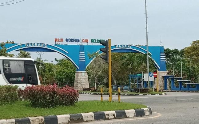 Lindungi UMKM, Pemkab Penajam Paser Utara Susun Perda Baru Terkait Waralaba dan Toko Modern