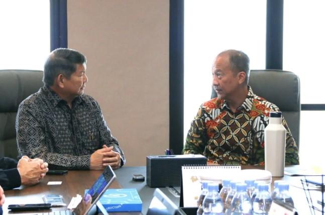 Pemerintah Dorong Pengembangan Plastik Biodegradable dengan Teknologi Biotransformation untuk Industri Ramah Lingkungan
