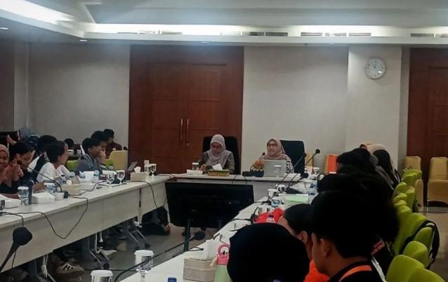 KemenPPPA: Suara Anak Jadi Dasar Kebijakan, Wujudkan Indonesia Ramah Anak