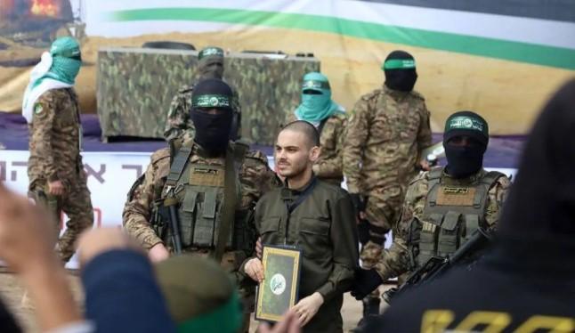 Hamas Sepakat Bebaskan 10 Sandera Israel, Peluang Gencatan Senjata di Gaza Meningkat