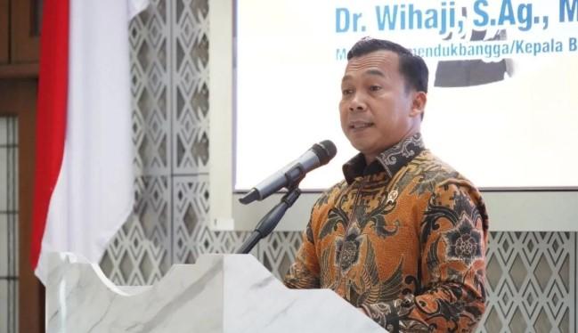 BKKBN Ungkap 20,9 Persen Anak Indonesia Tumbuh Tanpa Peran Ayah, Luncurkan Gerakan Ayah Teladan