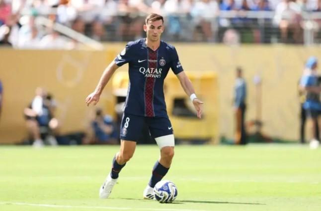 Fabian Ruiz Sebut Kemenangan atas Real Madrid Jadi Momen Terindah, PSG Siap Ukir Sejarah di Final