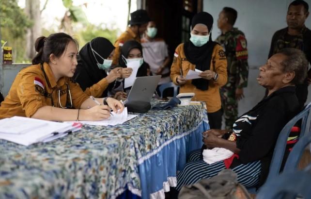 Kemenag Luncurkan Cek Kesehatan Gratis untuk 11 Juta Siswa Madrasah dan Pesantren Mulai Agustus 2025