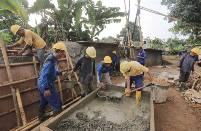Cegah Banjir Berulang, Pemkot Tangerang Minta Pemerintah Pusat Percepat Normalisasi Kali Angke