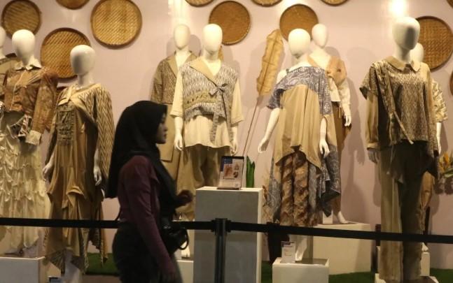 UMKM Jadi Pilar Ketahanan Ekonomi Nasional di Tengah Ancaman Bencana Hidrometeorologi dan Vulkanik