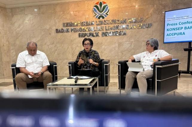 KLH Siapkan Insentif untuk Penerima Adipura Kencana, Dorong Daerah Tingkatkan Pengelolaan Sampah