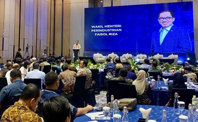 Faisol Riza: Batam Punya Potensi Jadi Pusat Industri Kecerdasan Buatan Indonesia