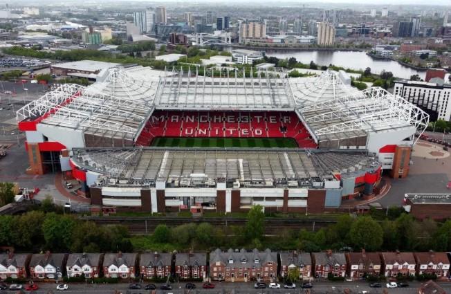 Manchester United Dukung Penuh Proyek Pembangunan Kawasan Old Trafford dan Stadion Baru 100 Ribu Kursi