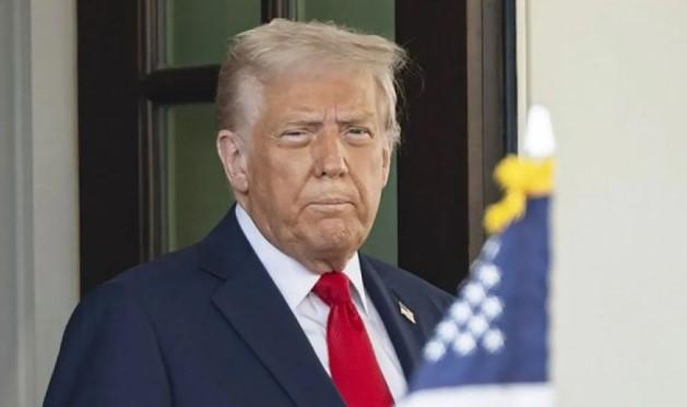 Temui Pemimpin Afrika, Trump Ubah Pendekatan AS dari Bantuan ke Perdagangan