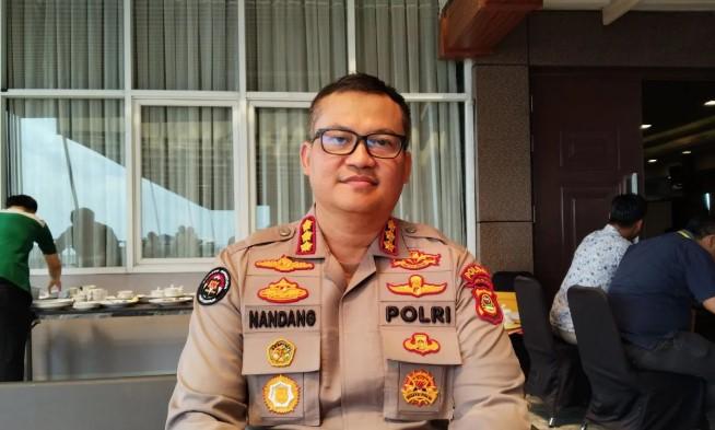 Polda Sumsel Latih Polisi Lalu Lintas Tangani Kemacetan di Jalur Padat Banyuasin, Tol Musi Landas Jadi Harapan Baru