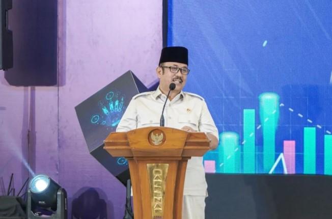 Menteri PPN: Ekonomi Syariah Jadi Solusi Pertumbuhan Inklusif, Indonesia Siap Jadi Pemain Global
