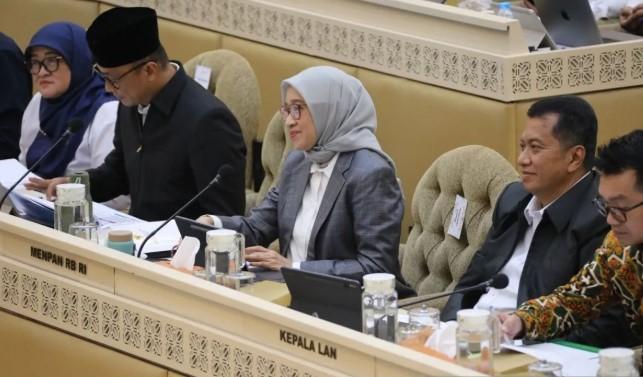 Kementerian PANRB Fokus Transformasi Digital Birokrasi dan Layanan Publik Terintegrasi