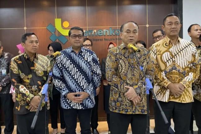 Menkop Budi Arie: Ketiadaan Koperasi Desa di Wilayah Adat Bukan Penolakan, Tapi Bentuk Penghormatan Budaya