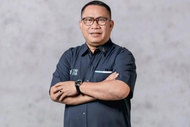 Hadapi Tarif 32 Persen dari AS, BP Batam Siapkan Tiga Langkah Strategis Jaga Ketahanan Ekonomi