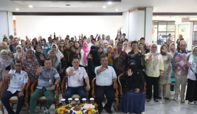 KAHMI Gelar Seminar UMKM di Jakarta Timur, Dorong Inovasi dan Ketahanan Ekonomi Keluarga
