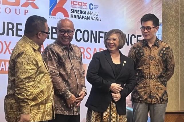 Pasar Sertifikat Energi Terbarukan Resmi Dibuka, ICDX Siapkan Infrastruktur Perdagangan Berstandar Internasional