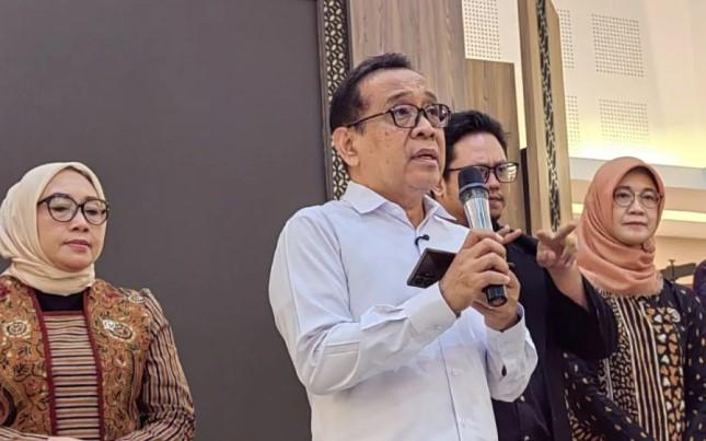 Pemerintah Perluas Inpres untuk Integrasi Nasional Gerakan Antikekerasan, Fokus pada Sinergi Layanan dan Pelibatan Masyarakat
