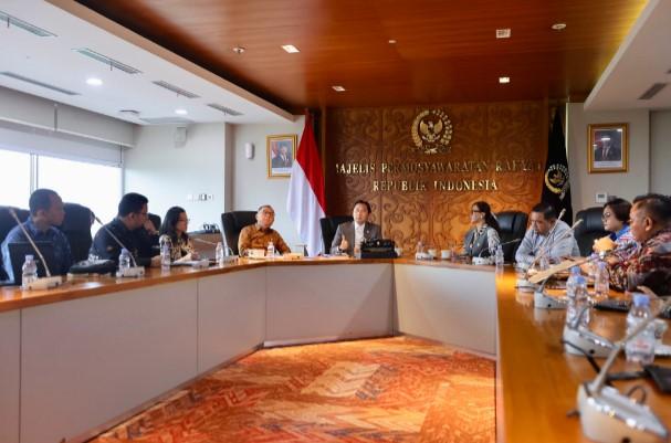 IBAS: Koperasi Solusi Wujudkan SDGs, Jembatan Antara Rakyat, Produktivitas dan Kesejahteraan