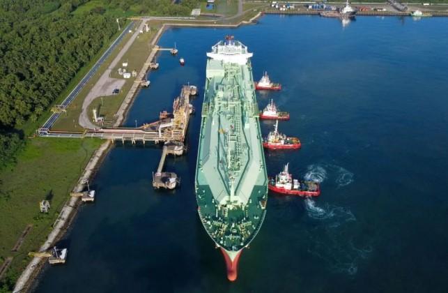 PGN Perluas Infrastruktur Gas Nasional, Fokus pada Konektivitas, LNG, dan Akses Energi Berkelanjutan
