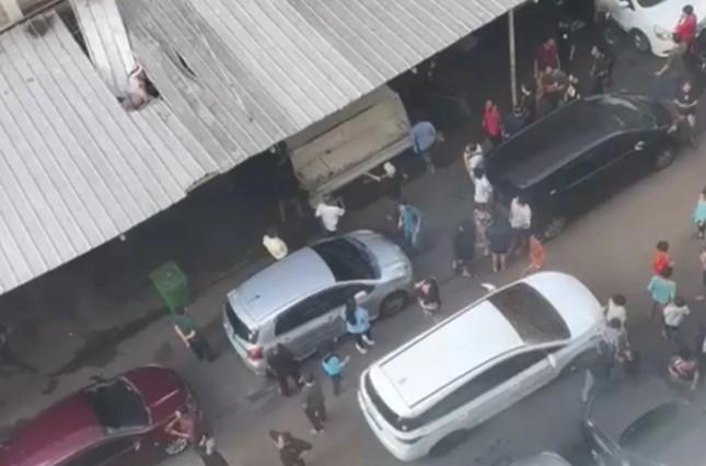Panik Temukan ODGJ Asal Afganistan di Kamarnya, Wanita di Kalibata City Lompat dari Lantai 19