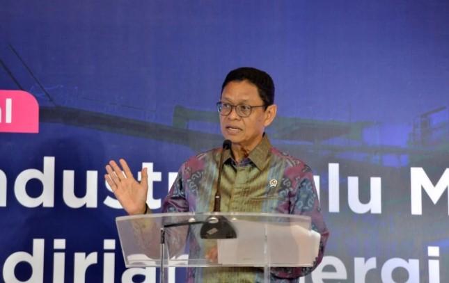 Wamen ESDM: Strategi Ketahanan Energi Nasional Fokus pada Migas, EBT, dan Swasembada