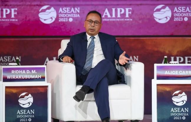 INA Kantongi Investasi Rp65,4 Triliun Hingga Mei 2025, Fokus pada Sektor Strategis dan Pembangunan Jangka Panjang