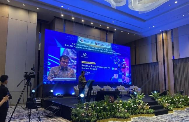 Indonesia Butuh 12 Juta Talenta Digital pada 2030, Wamenkomdigi Dorong Pembentukan AI Talent Factory