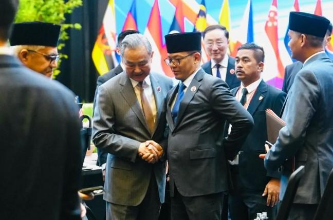 Menlu Sugiono Tegaskan Ketahanan Pangan Harus Jadi Fokus ASEAN Plus Three di Tengah Ancaman Krisis Global