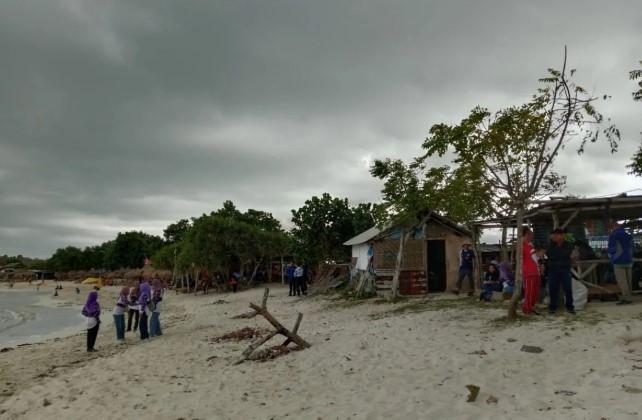 Bupati Lombok Tengah Desak Investor Segera Bangun Hotel di Kawasan Mandalika