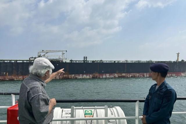 Pengamat Sarankan Kejaksaan Ikuti Putusan Pengadilan Batam Terkait Kapal MT Arman