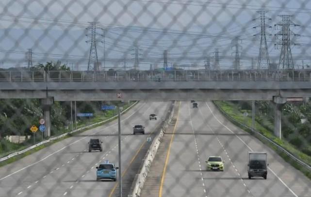 Menteri PUPR Akan Evaluasi Tarif Tol Cibitung–Cilincing yang Dinilai Terlalu Mahal oleh Pelaku Logistik