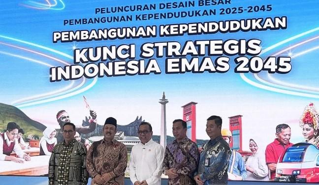 Kepala Bappenas: Statistik Harus Berpijak pada Kemanusiaan, Bukan Sekadar Angka