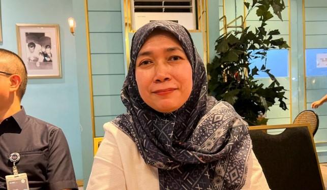 Kemenhub KajI Ulang Rencana Haji dan Umrah Lewat Jalur Laut, Perlu Infrastruktur dan Kajian Pasar