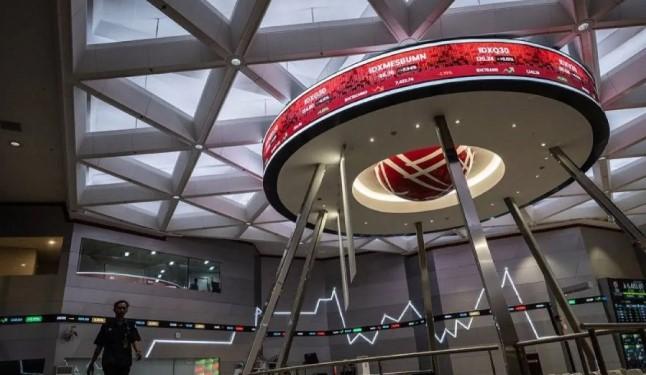 IHSG Dibuka Menguat 0,44 Persen, Didukung Meredanya Tensi Perang Dagang dan Kinerja Komoditas