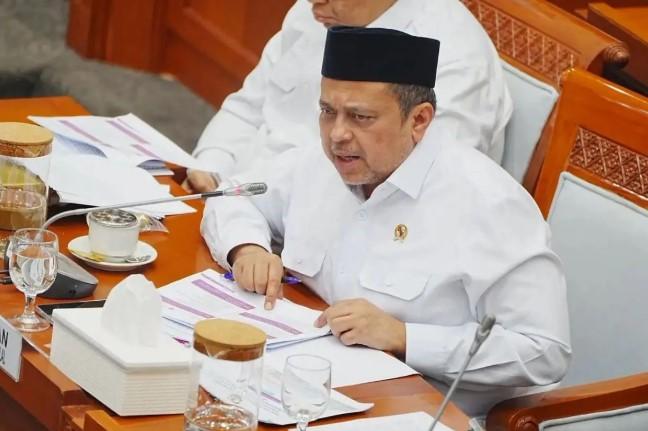 BPJPH Siapkan Sertifikasi Halal Gratis untuk Warteg, Warsun, dan Warung Padang Lewat Skema Mandiri